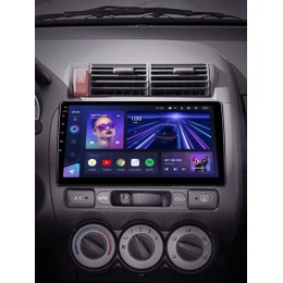 Штатная магнитола Teyes CC3L 4/32 ГБ для Honda Fit 2001 - 2007 на Android 10.0