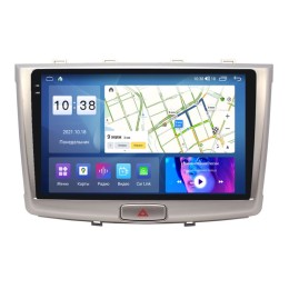 Штатная магнитола Parafar для Haval H6 2014-2020 на Android 11.0 (PF800U2K-Low)
