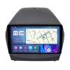 Штатная магнитола Parafar для Hyundai ix35, Tucson II 2011-2015 (экран 2K) на Android 11.0 (PF361U2K-Low)