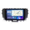 Штатная магнитола Parafar для Kia Soul III 2019-2024 (экран 2K) на Android 11.0 (PF527U2K-Low)