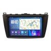 Штатная магнитола Parafar для Mazda 6 2007-2012 (экран 2K) на Android 11.0 (PF012U2K-Low)
