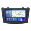Штатная магнитола Parafar для Mazda 3 2009-2012 (экран 2K) на Android 11.0 (PF034U2K-Low)