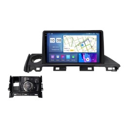 Штатная магнитола Parafar для Mazda 6 III 2015-2018 (экран 2K) на Android 11.0 (PF014U2K-Low)