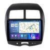 Штатная магнитола Parafar для Mitsubishi ASX I 2010-2018 (экран 2K) на Android 11.0 (PF026U2K)