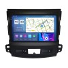 Штатная магнитола Parafar для Mitsubishi Outlander XL 2006-2012 (экран 2K) на Android 11.0 (PF056U2K)
