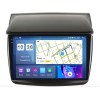 Автомагнитола Parafar для Mitsubishi Pajero Sport II, L200 IV 2006-2015 (экран 2K) на Android 11.0 (PF220U2K-Low)