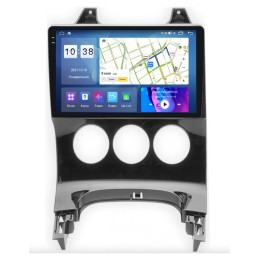 Штатная магнитола Parafar для Peugeot 3008 I, 5008 I 2009-2016 (экран 2K) на Android 11.0 (PF082U2K-Low)