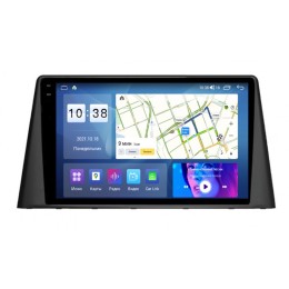 Штатная магнитола Parafar для Peugeot 308 2017-2021 (экран 2K) на Android 11.0 (PF083U2K-Low)
