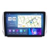 Штатная магнитола Parafar для Peugeot 2008 2013-2019 (экран 2K) на Android 11.0 (PF892U2K)