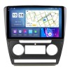 Штатная магнитола Parafar для Skoda Octavia A5 (2004-2013) (экран 2K) на Android 11.0 (PF005U2K-Low)