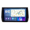 Штатная магнитола Parafar PF953U2K (экран 2K) для Skoda Kodiaq, Karoq 2016-2024 на Android 11.0