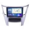 Штатная магнитола Parafar для Subaru Legacy V, Outback IV 2009-2014 (экран 2K) на Android 11.0 (PF794U2K)