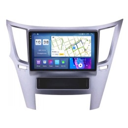 Штатная магнитола Parafar для Subaru Legacy V, Outback IV 2009-2014 (экран 2K) на Android 11.0 (PF794U2K)