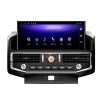 Штатная магнитола CarMedia ZH-T1201 для Toyota Land Cruiser 200 2007-2015 low на Android 13.0