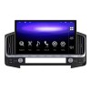 Штатная магнитола CarMedia ZH-T1304 для Toyota Land Cruiser 200 2015-2021 + top на Android 13.0