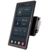 Штатная магнитола CarMedia OL-1903-P для Volkswagen (вертикально-поворотный экран 13.3) на Android 10.0