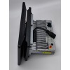 Универсальная магнитола 2din (вращающийся монитор 13.3 ) CarMedia OL-1013-Q на Android 10.0