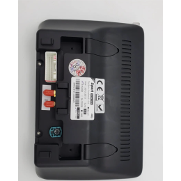 CarMedia MRW-8707-2 для Land Rover Range Rover Sport 2012-2013 BOSCH на Android 10.0