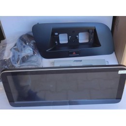CarMedia MRW-A1210H для Audi Q5 2008-2016 (8R) на Android 11.0