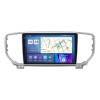 Штатная магнитола Parafar для Kia Sportage IV 2018-2022 (экран 2K) на Android 11.0 (PF577U2K)