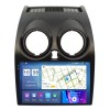 Штатная магнитола Parafar для Nissan Qashqai 2007-2013 (экран 2K) на Android 11.0 (PF788U2K)