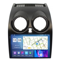 Штатная магнитола Parafar для Nissan Qashqai 2007-2013 (экран 2K) на Android 11.0 (PF788U2K-Low)