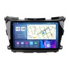 Штатная магнитола Parafar для Nissan Murano III (Z55) 2015-2022 (экран 2K) на Android 11.0 (PF979U2K)