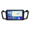Штатная магнитола Parafar для Toyota Rav4 (СA40) 2013-2019 (экран 2K) на Android 11.0 (PF468U2K)