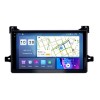 Штатная магнитола Parafar PF022U2K для Toyota Prius IV (XW50) 2015-2023 (экран 2K) на Android 11.0