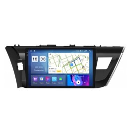 Штатная магнитола Parafar PF307U2K-Low для Toyota Corolla XI (Е160,Е170) 2013-2015 (экран 2K) на Android 11.0