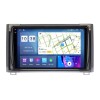 Штатная магнитола Parafar PF441U2K для Toyota Tundra II 2013-2021 (экран 2K) на Android 11.0