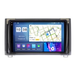 Штатная магнитола Parafar PF441U2K-Low для Toyota Tundra II 2013-2021 (экран 2K) на Android 11.0