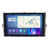 Штатная магнитола Parafar PF047U2K для Volkswagen Универсальная 2017+ (экран 2K) на Android 11.0