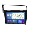 Штатная магнитола Parafar для Volkswagen GOLF 7 2013-2019 (экран 2K) на Android 11.0 (PF257U2K)