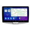Штатная магнитола Parafar для VW Passat (B7) 2011-2017 (экран 2K) Android 11.0 (PF901U2K-Low)