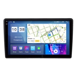 Штатная магнитола Parafar для Dodge (экран 2K) на Android 11.0 (PF898U2K-Low)