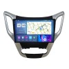 Штатная магнитола Parafar для Changan CS35, CX35 (экран 2K) на Android 11.0 (PF314U2K-Low)