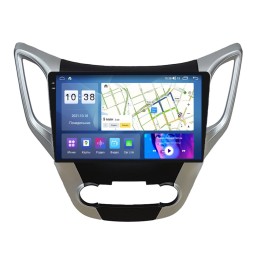 Автомагнитола для Changan CS35, CX35 (экран 2K) на Android 11.0 (PF314U2K)