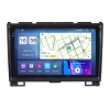 Штатная магнитола Parafar для Great Wall Hover H3, H5 (экран 2K) на Android 11.0 (PF601U2K-Low)
