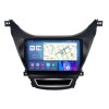 Штатная магнитола Parafar для Hyundai Elantra 2014-2016 (экран 2K) на Android 11.0 (PF360U2K)