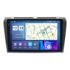 Штатная магнитола Parafar для Mazda 3 2004-2009 (экран 2K) на Android 11.0 (PF161U2K-Low)