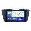 Штатная магнитола Parafar для Mazda 5 II (CW) 2010-2016 (экран 2K) на Android 11.0 (PF164U2K-Low)