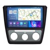 Штатная магнитола Parafar для Skoda Yeti 2009-2018 (экран 2K) на Android 11.0 (PF994U2K)