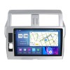 Штатная магнитола Parafar для Toyota Land Cruiser Prado 150 2013-2017 (экран 2K) на Android 11.0 (PF347U2K-Low)