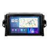 Штатная магнитола Parafar для Toyota Fortuner II 2015-2025 (экран 2K) на Android 11.0 (PF589U2K-Low)