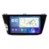 Штатная магнитола Parafar для Volkswagen Tiguan 2016-2022 (экран 2K) на Android 11.0 (PF975U2K-Low)