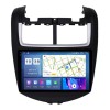 Штатная магнитола Parafar для Chevrolet Aveo II 2011-2020 (экран 2K) на Android 11.0 (PF972U2K)