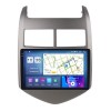 Штатная магнитола Parafar для Chevrolet Aveo 2011-2020 (экран 2K) на Android 11.0 (PF992U2K)