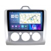 Штатная магнитола Parafar для Ford Focus 2 II 2005-2011 (без климата) (экран 2K) на Android 11.0 (PF695U2K)