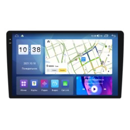Штатная магнитола Parafar для Kia Sorento II 2012-2018 (экран 2K) на Android 11.0 (PF224U2K-Low)